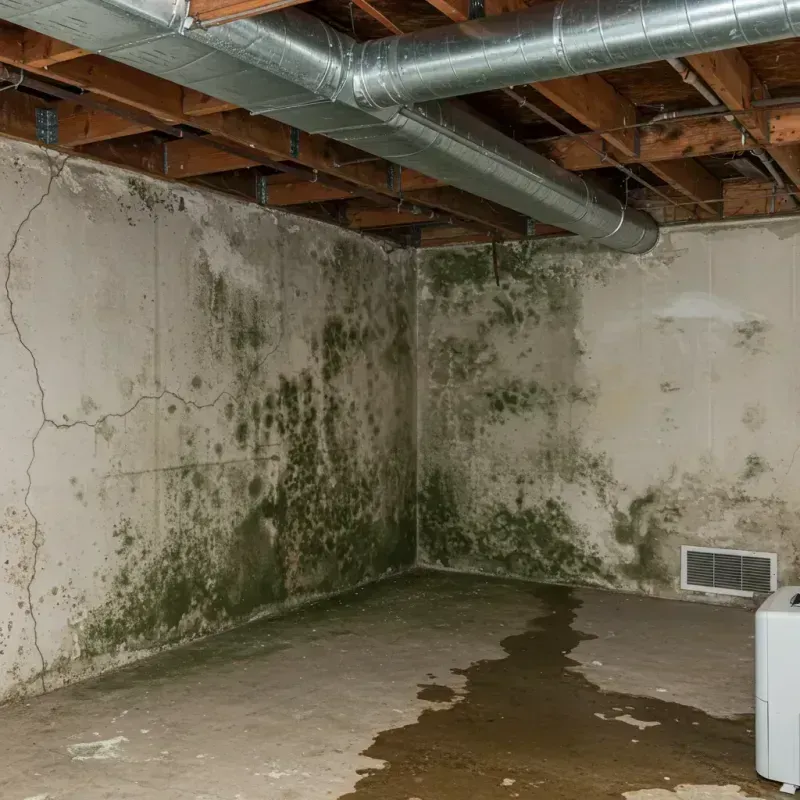 Professional Mold Removal in Truman, MN